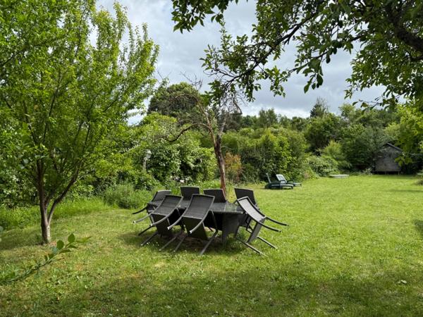 Maison à vendre 7 pièces proche de GRISY LES PLATRES (95)