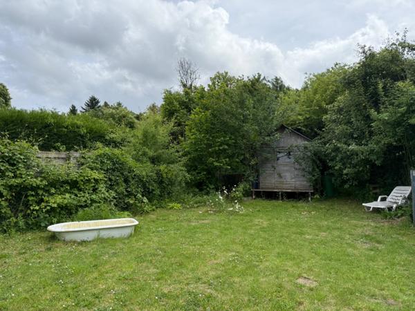 Maison à vendre 7 pièces proche de GRISY LES PLATRES (95)