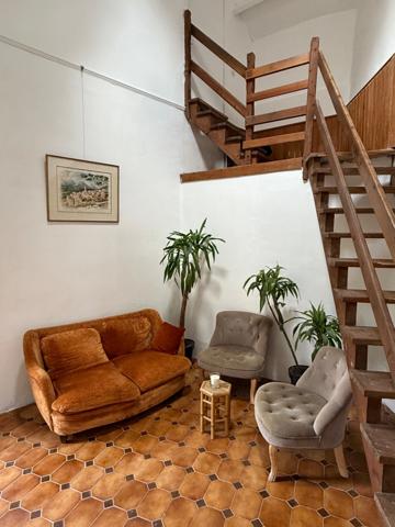 Maison à vendre 7 pièces proche de GRISY LES PLATRES (95)