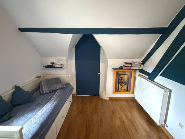 Maison à vendre 7 pièces proche de GRISY LES PLATRES (95)