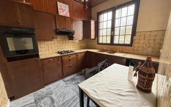 Maison à vendre    4 pièces •  Drancy