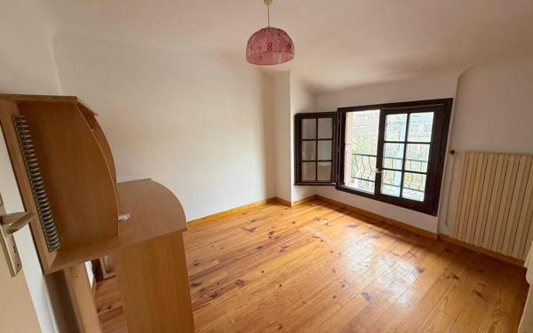 Maison à vendre    4 pièces •  Drancy