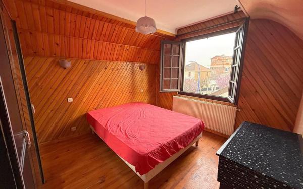 Maison à vendre    4 pièces •  Drancy