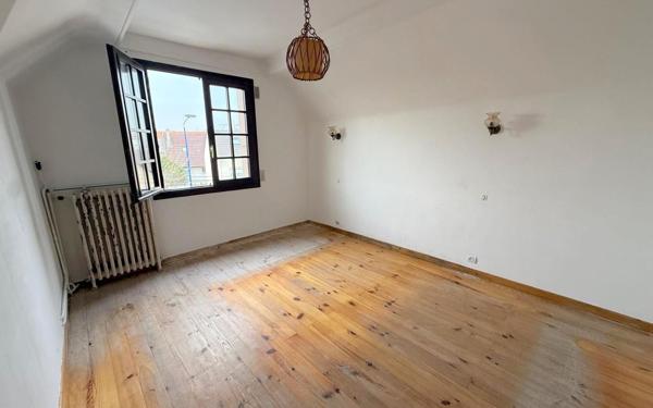 Maison à vendre    4 pièces •  Drancy