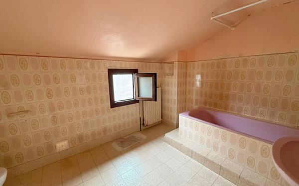 Maison à vendre    4 pièces •  Drancy