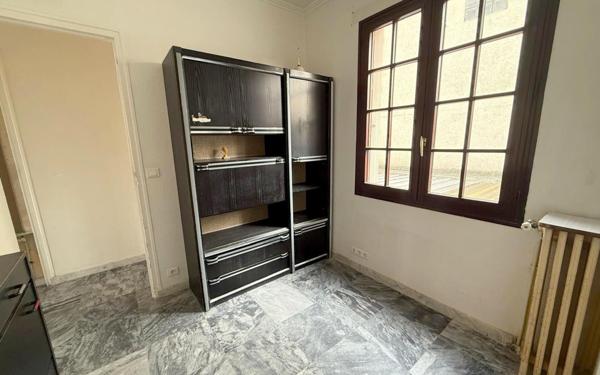 Maison à vendre    4 pièces •  Drancy