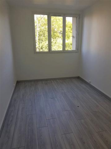 Appartement 2 pièces 43.23 m2