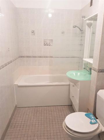 Appartement 2 pièces 43.23 m2
