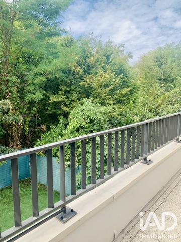 Location maison 3 pièces 74,44 m² Saint-Denis