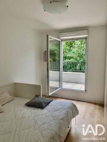 Location maison 3 pièces 74,44 m² Saint-Denis