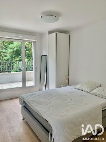 Location maison 3 pièces 74,44 m² Saint-Denis