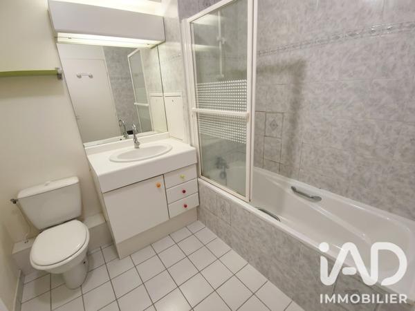 Studio à vendre 29 m² Rueil-Malmaison