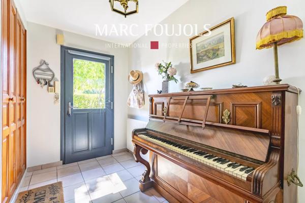 Senlis – Maison familiale récente avec Jardin