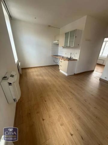 Appartement à louer 2 pièces 27.27m² Faches-Thumesnil (59155)