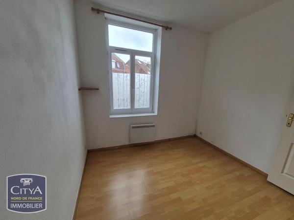 Appartement à louer 2 pièces 27.27m² Faches-Thumesnil (59155)