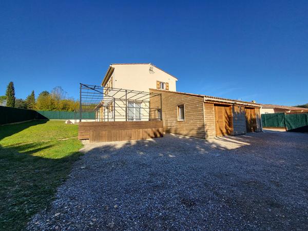 Maison Saint Michel L Observatoire