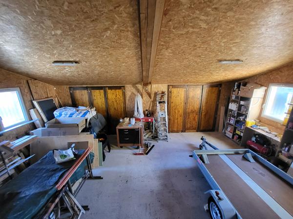 Maison Saint Michel L Observatoire