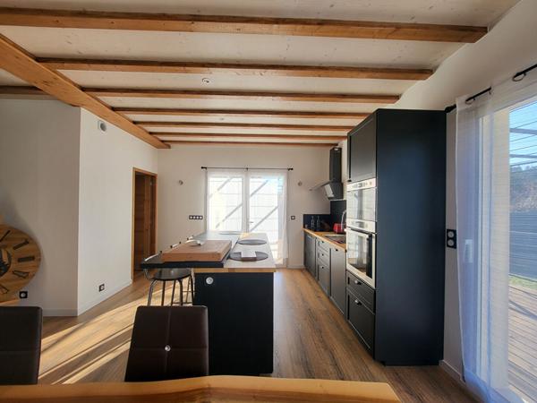 Maison Saint Michel L Observatoire