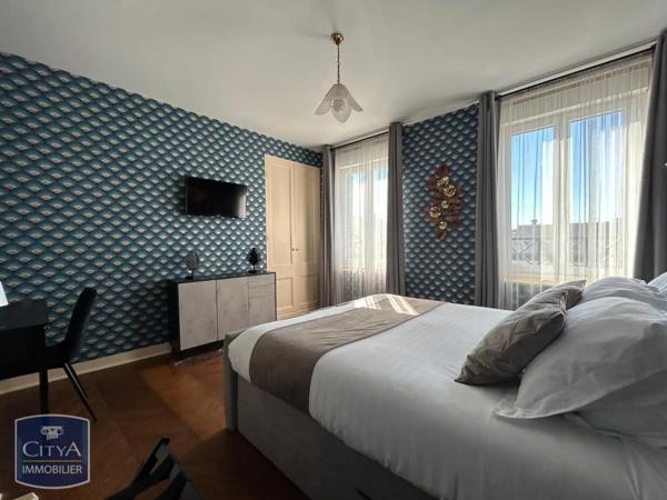 Maison à vendre 5 pièces 116m²