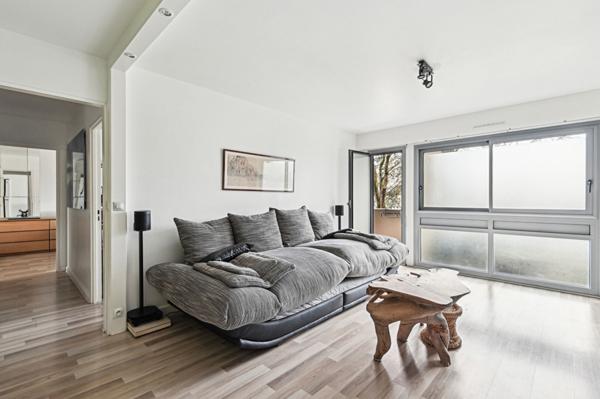 A vendre appartement 4 pièces NANTERRE