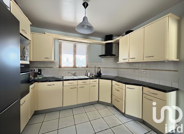 Maison à vendre 5 pièces 92 m² Izon