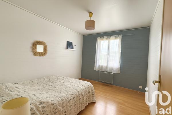 Maison à vendre 5 pièces 92 m² Izon