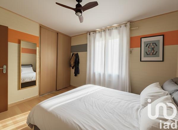 Maison à vendre 5 pièces 92 m² Izon