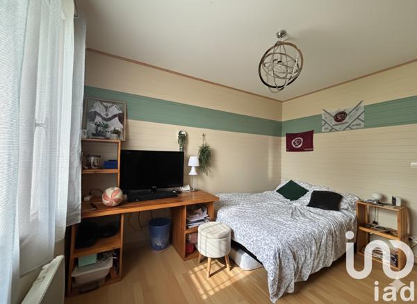 Maison à vendre 5 pièces 92 m² Izon