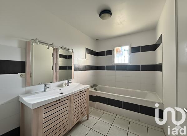 Maison à vendre 5 pièces 92 m² Izon