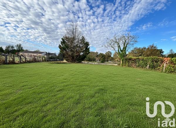 Maison à vendre 5 pièces 92 m² Izon