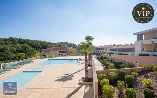 Appartement à vendre 2 pièces 43m²