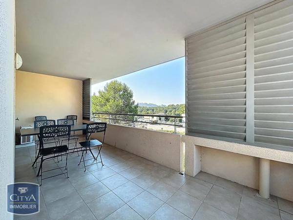 Appartement à vendre 2 pièces 43m²