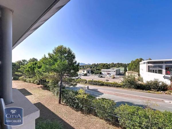 Appartement à vendre 2 pièces 43m²