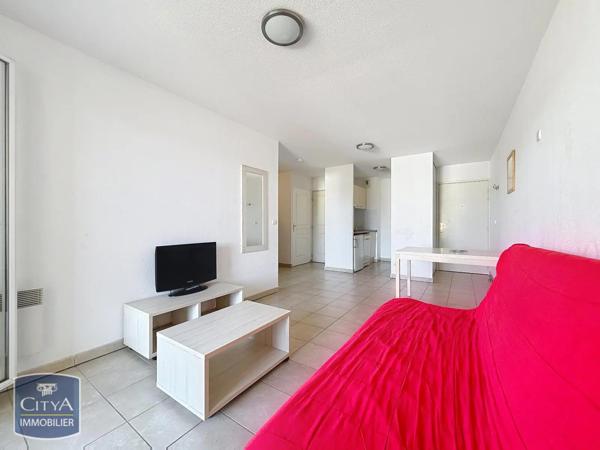 Appartement à vendre 2 pièces 43m²