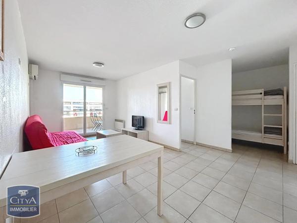 Appartement à vendre 2 pièces 43m²