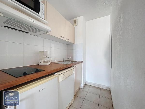 Appartement à vendre 2 pièces 43m²