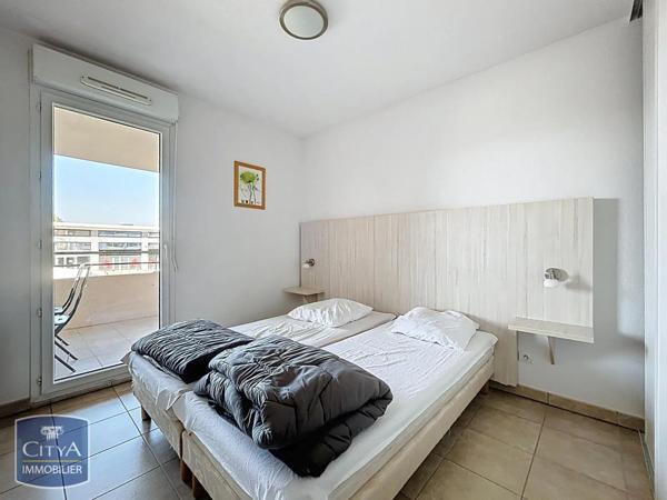 Appartement à vendre 2 pièces 43m²