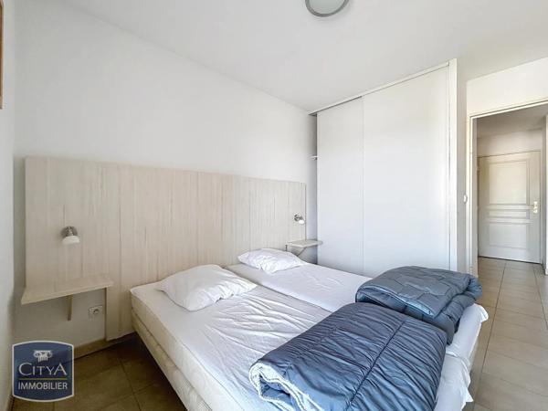 Appartement à vendre 2 pièces 43m²