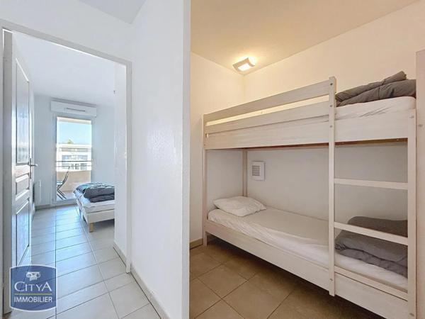 Appartement à vendre 2 pièces 43m²