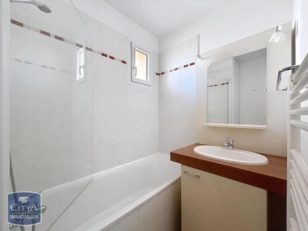 Appartement à vendre 2 pièces 43m²