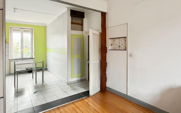 Appartement à louer    3 pièces • 74,03 m2 Moulins-lès-Metz
