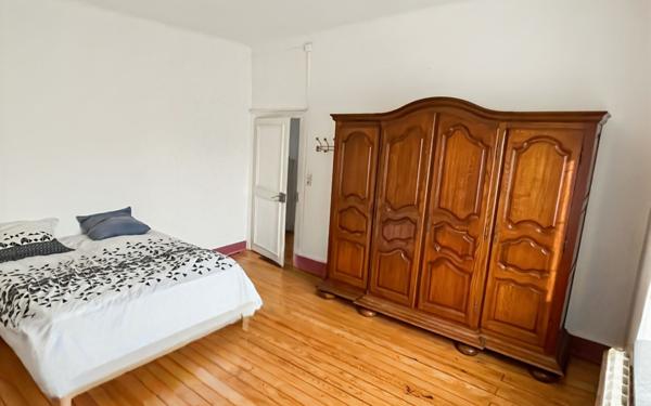 Appartement à louer    3 pièces • 74,03 m2 Moulins-lès-Metz