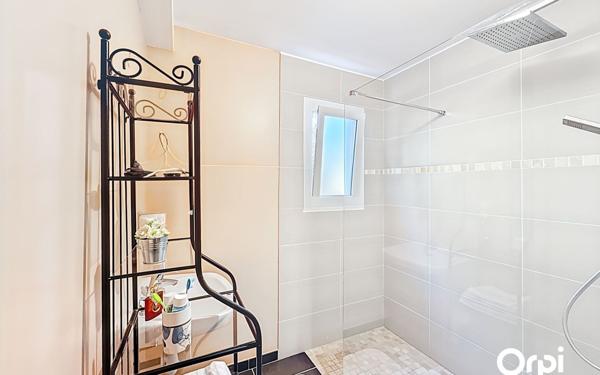 Appartement à vendre    3 pièces • 55,51 m2 Les Issambres - Roquebrune-sur-Argens