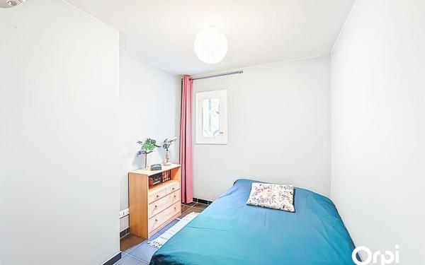 Appartement à vendre    3 pièces • 55,51 m2 Les Issambres - Roquebrune-sur-Argens
