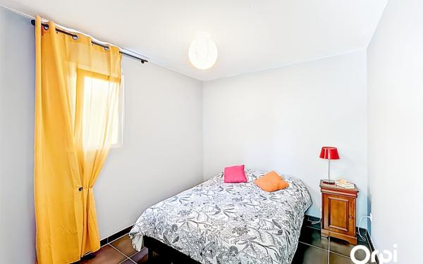 Appartement à vendre    3 pièces • 55,51 m2 Les Issambres - Roquebrune-sur-Argens