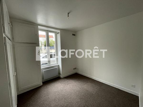 Achat appartement près de MANTES LA VILLE - 2 pièce(s) - 45 m² - 149 000 €