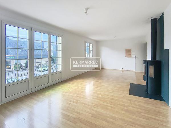 Maison 6 pièces – 145 m² environ à Montgermont (ref : 41321)
