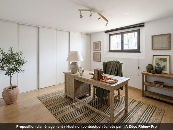 Maison 6 pièces – 145 m² environ à Montgermont (ref : 41321)