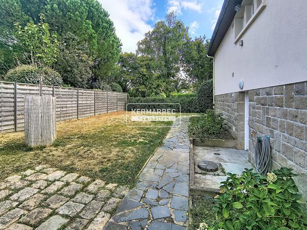 Maison 6 pièces – 145 m² environ à Montgermont (ref : 41321)