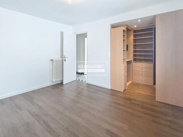 Maison 6 pièces – 145 m² environ à Montgermont (ref : 41321)